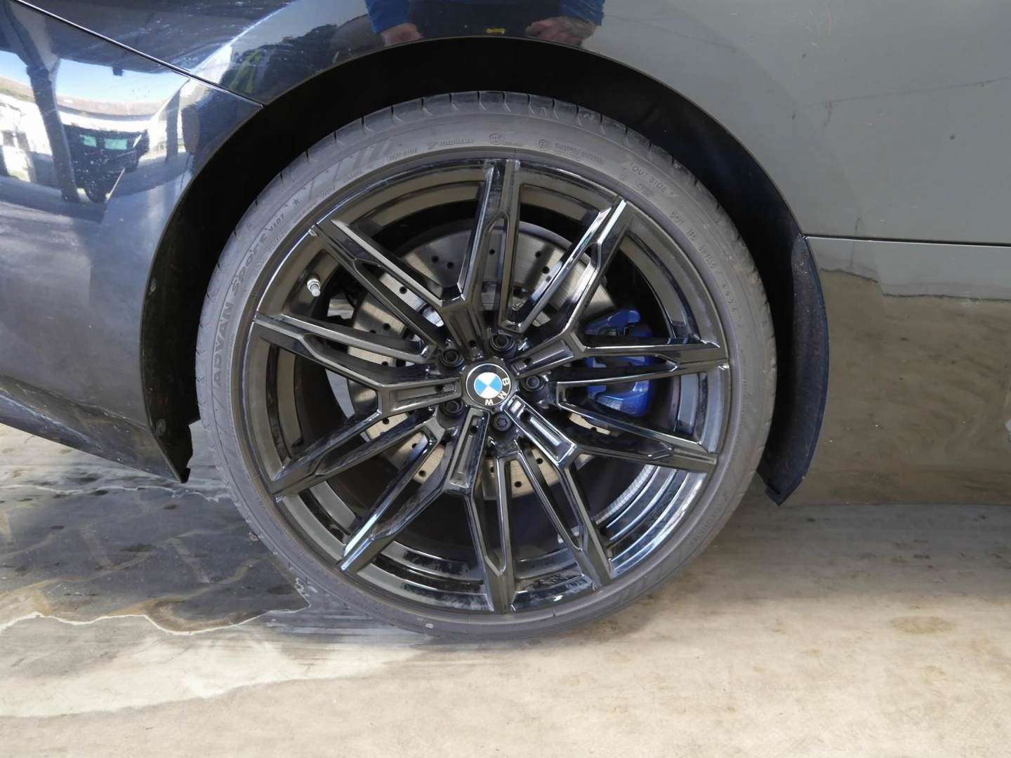 BMW M2 Coupe M2 - 2025 - Joinsteer - #12