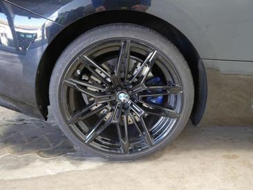 BMW M2 Coupe M2 — photo 12