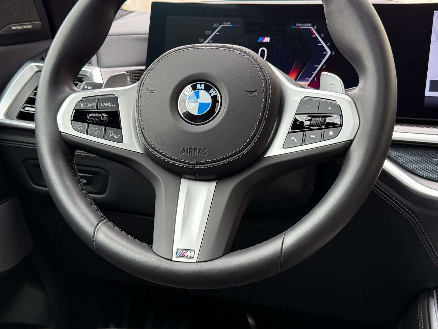 BMW X5 M Sport XDrive30d - 2024 - Joinsteer - #28