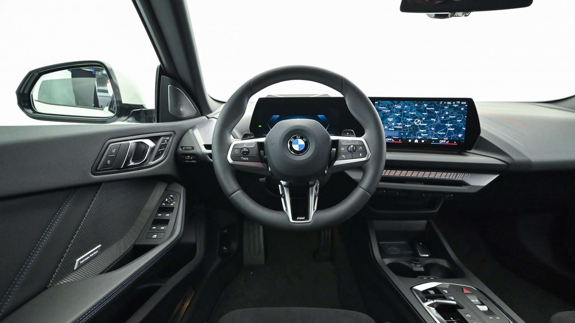 BMW Série 2 M Sport 220i - 2025 - Joinsteer - #17