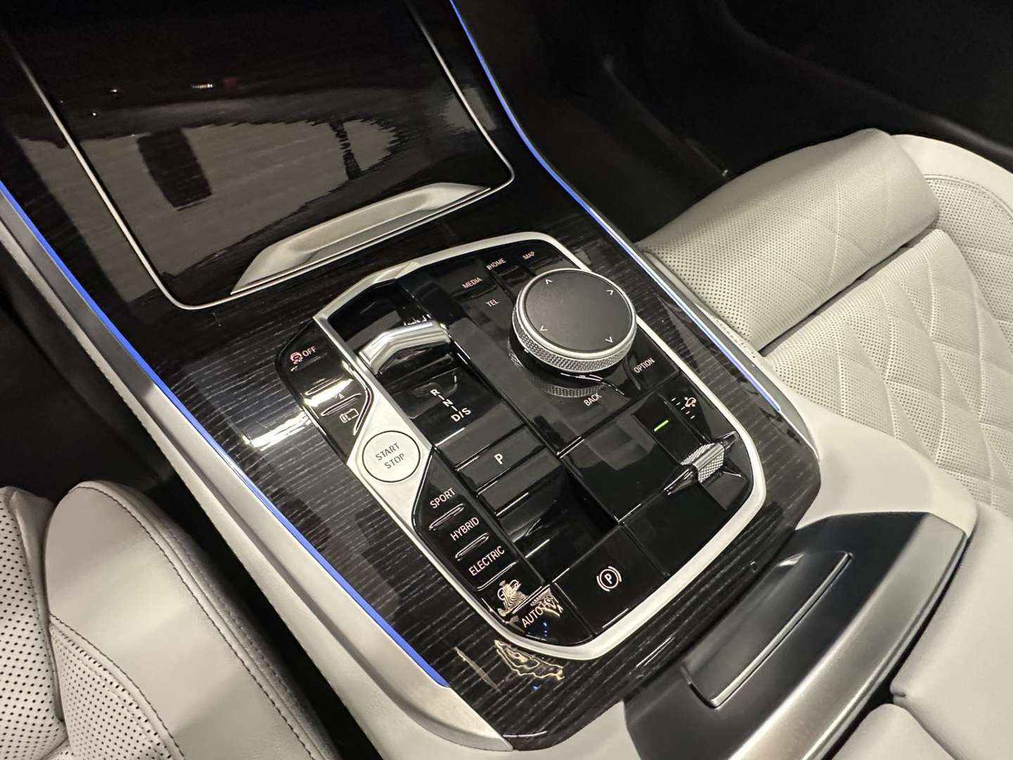 BMW X5 XDrive50e - 2025 - Joinsteer - #13