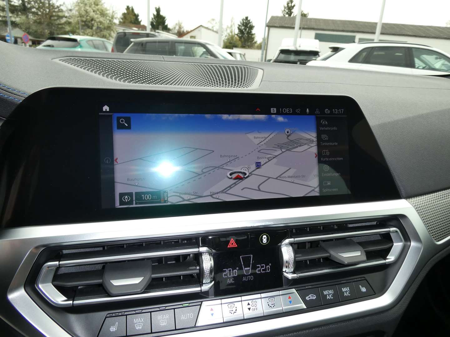BMW Série 4 420d XDrive - 2021 - Joinsteer - #22