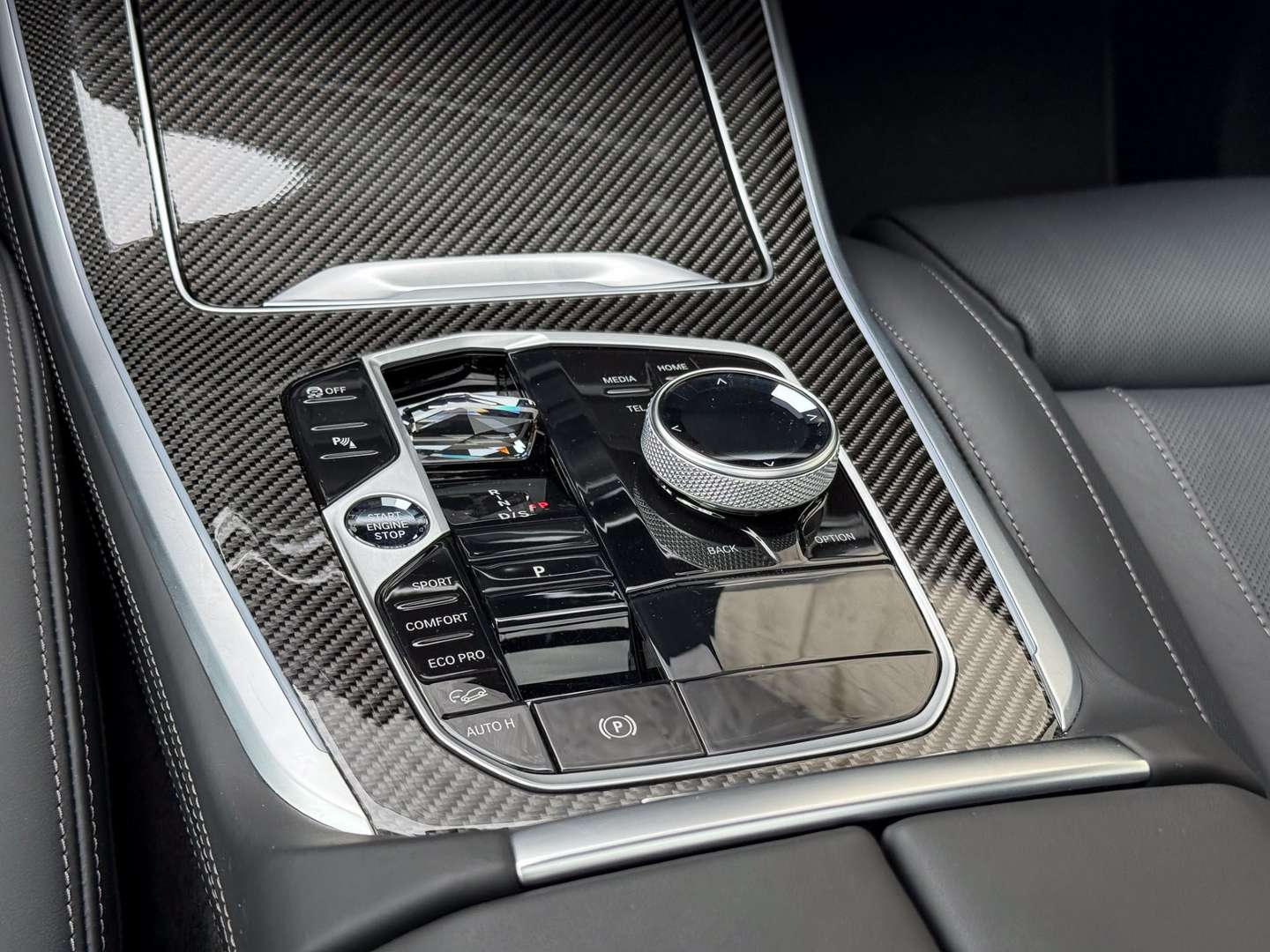 BMW X5 M Sport XDrive30d - 2024 - Joinsteer - #29