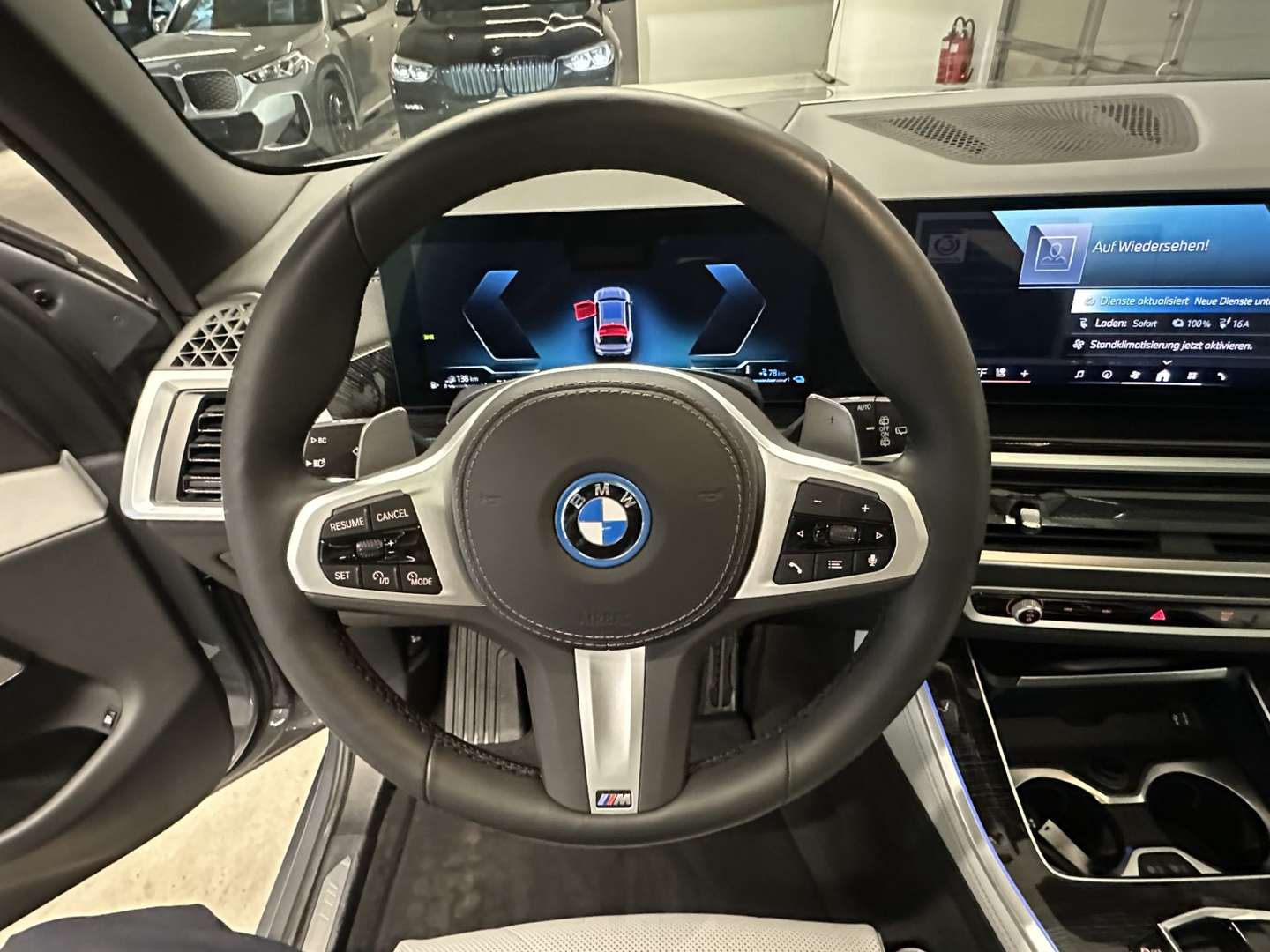 BMW X5 XDrive50e - 2025 - Joinsteer - #14