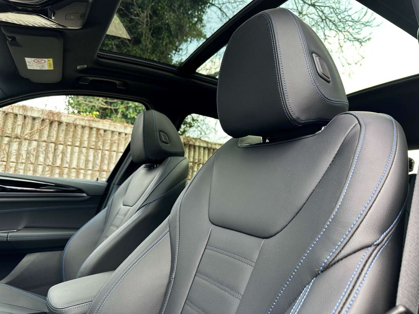 BMW iX3 M Sport - 2026 - Joinsteer - #14