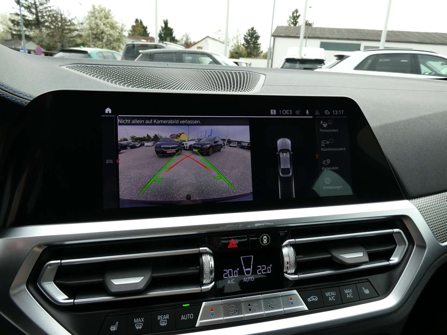 BMW Série 4 420d XDrive - 2021 - Joinsteer - #23