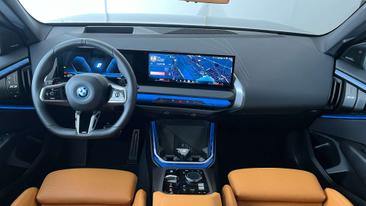 BMW X3 XDrive30e — photo 18
