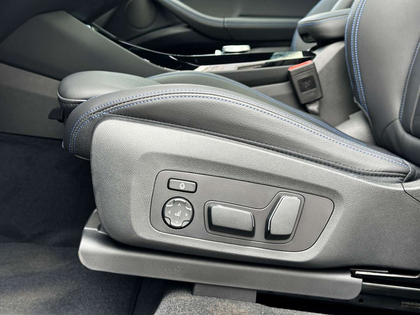 BMW iX3 M Sport - 2026 - Joinsteer - #15