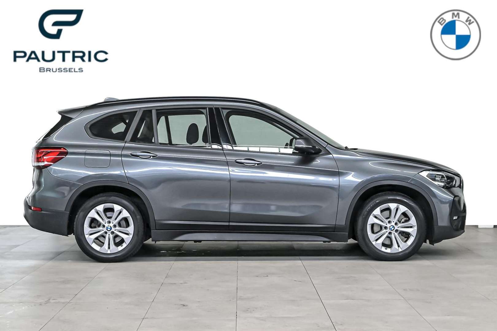 BMW X1 25e XDrive - 2021 - Joinsteer - #3
