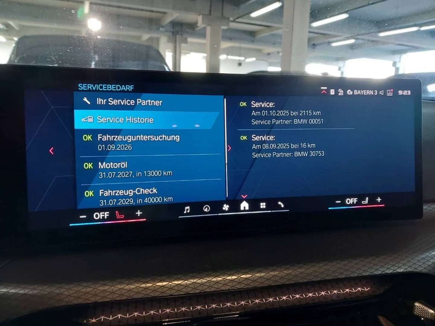 BMW M4 M4 - 2025 - Joinsteer - #13