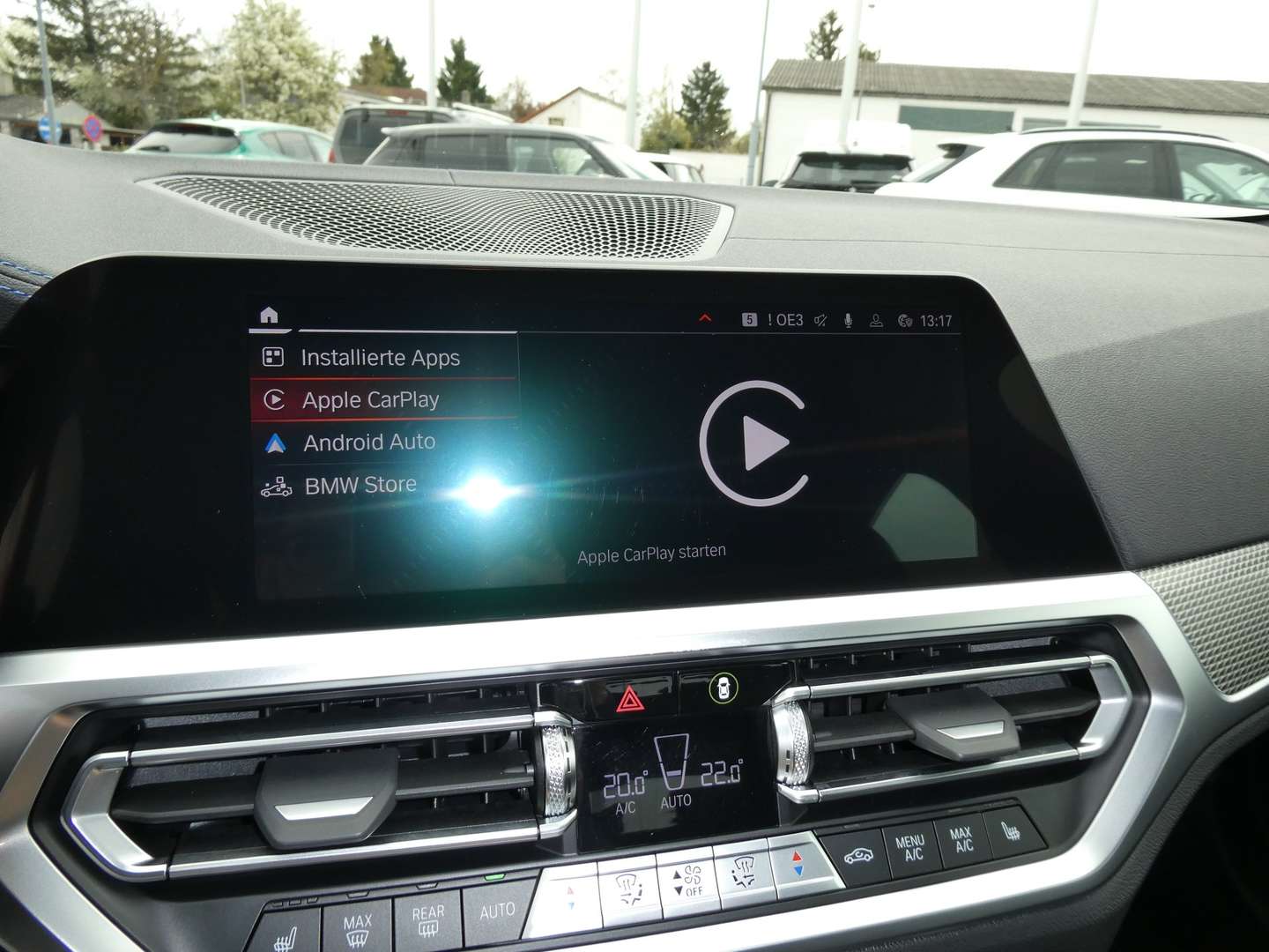 BMW Série 4 420d XDrive - 2021 - Joinsteer - #24