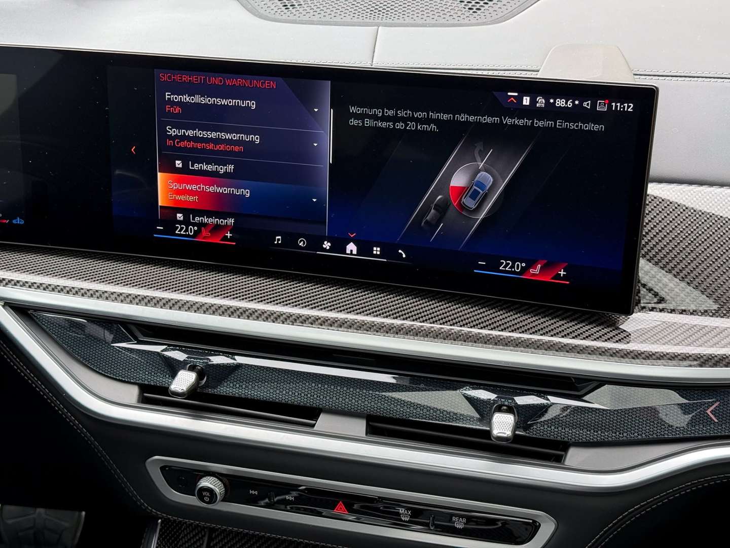BMW X5 M Sport XDrive30d - 2024 - Joinsteer - #31