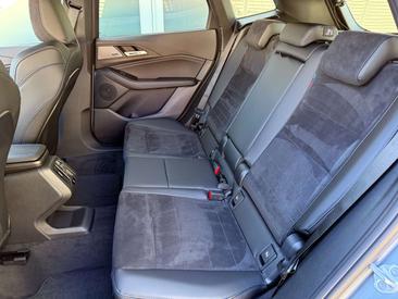 BMW 218 D Active Tourer — photo 17