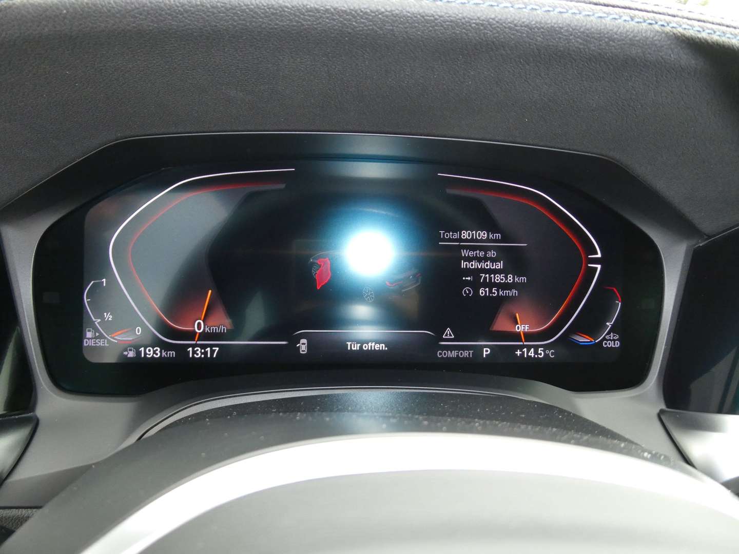 BMW Série 4 420d XDrive - 2021 - Joinsteer - #26