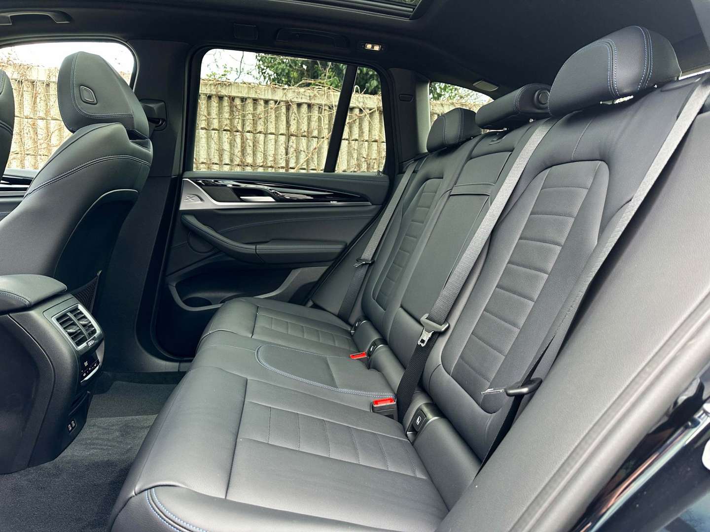 BMW iX3 M Sport - 2026 - Joinsteer - #18
