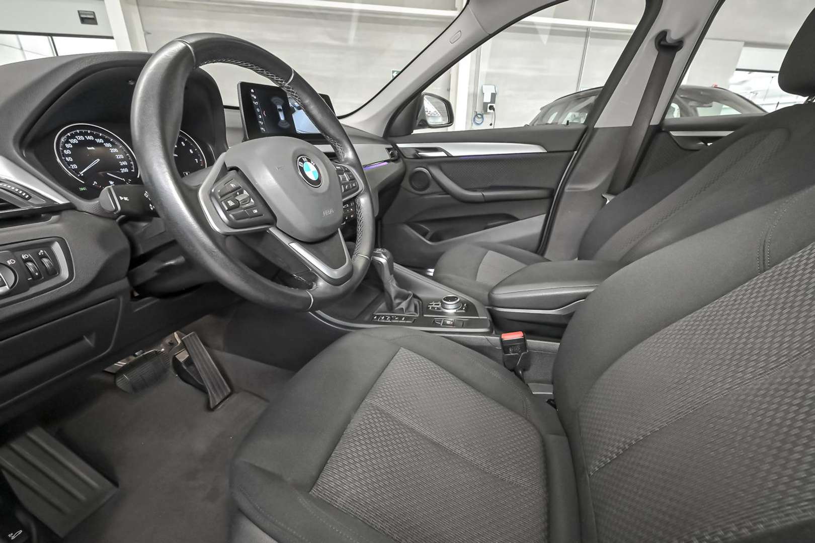 BMW X1 25e XDrive - 2021 - Joinsteer - #6