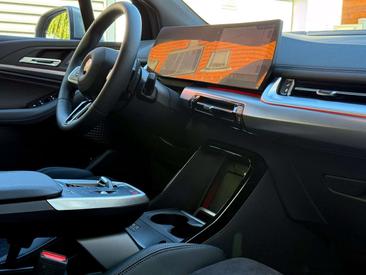 BMW 218 D Active Tourer — photo 19