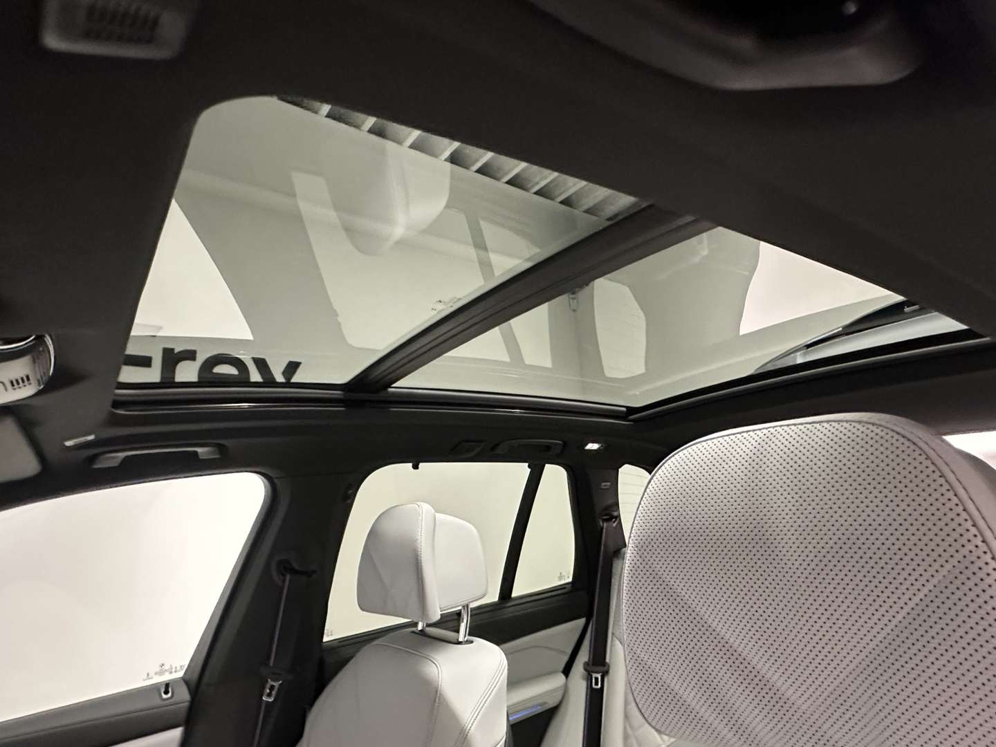 BMW X5 XDrive50e - 2025 - Joinsteer - #19