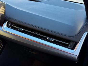 BMW 218 D Active Tourer — photo 20