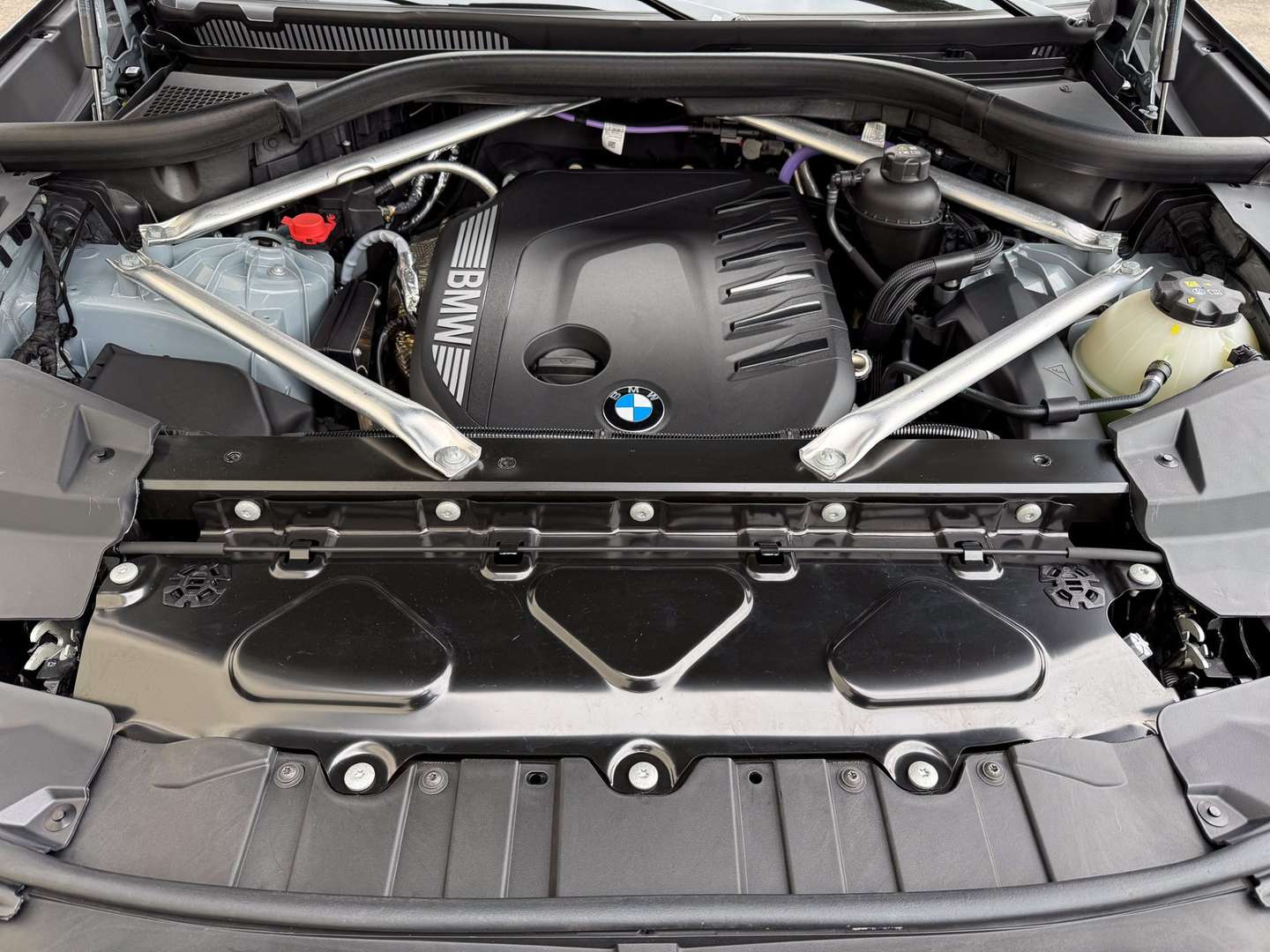BMW X5 M Sport XDrive30d - 2024 - Joinsteer - #35
