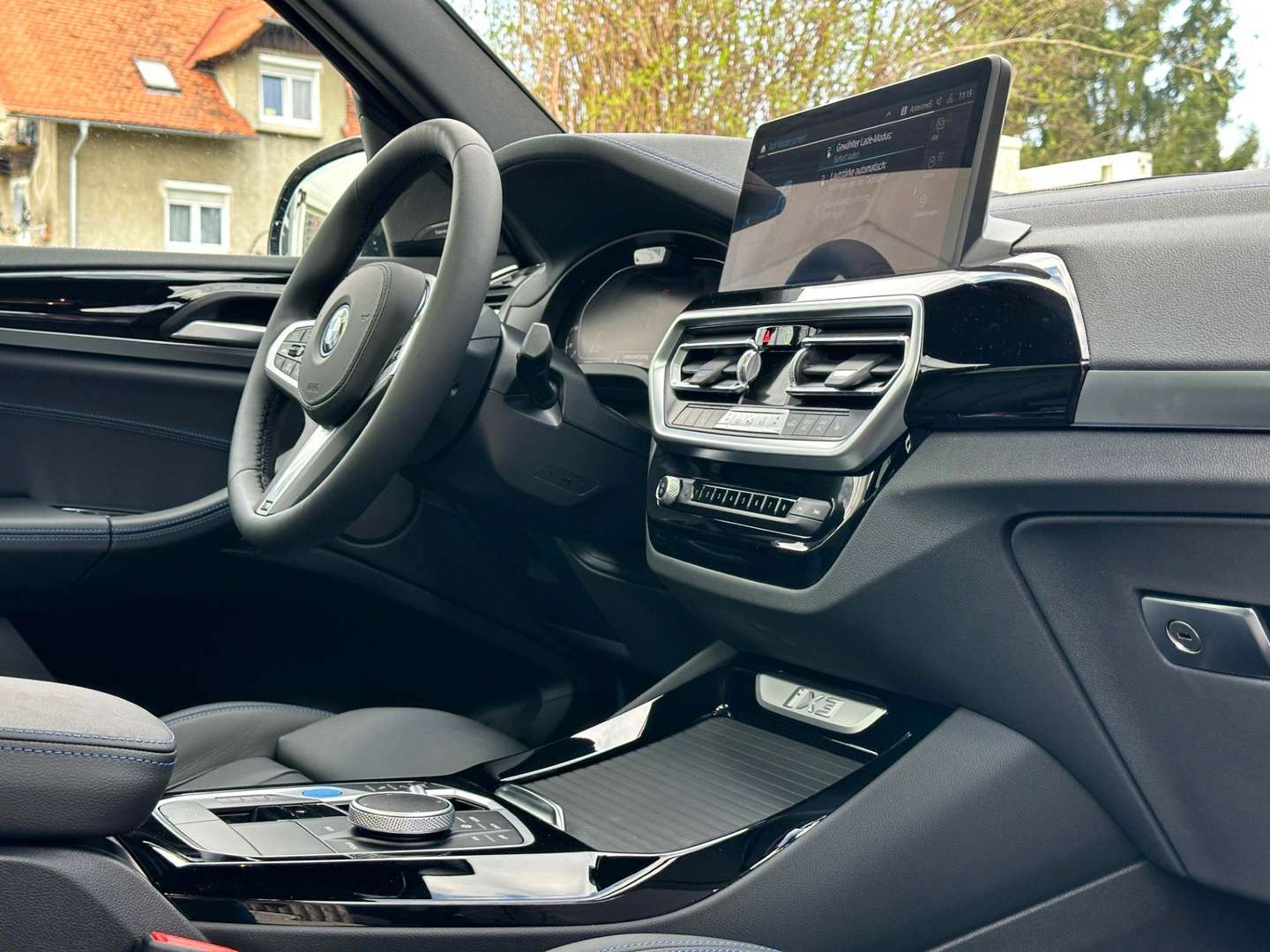 BMW iX3 M Sport - 2026 - Joinsteer - #20