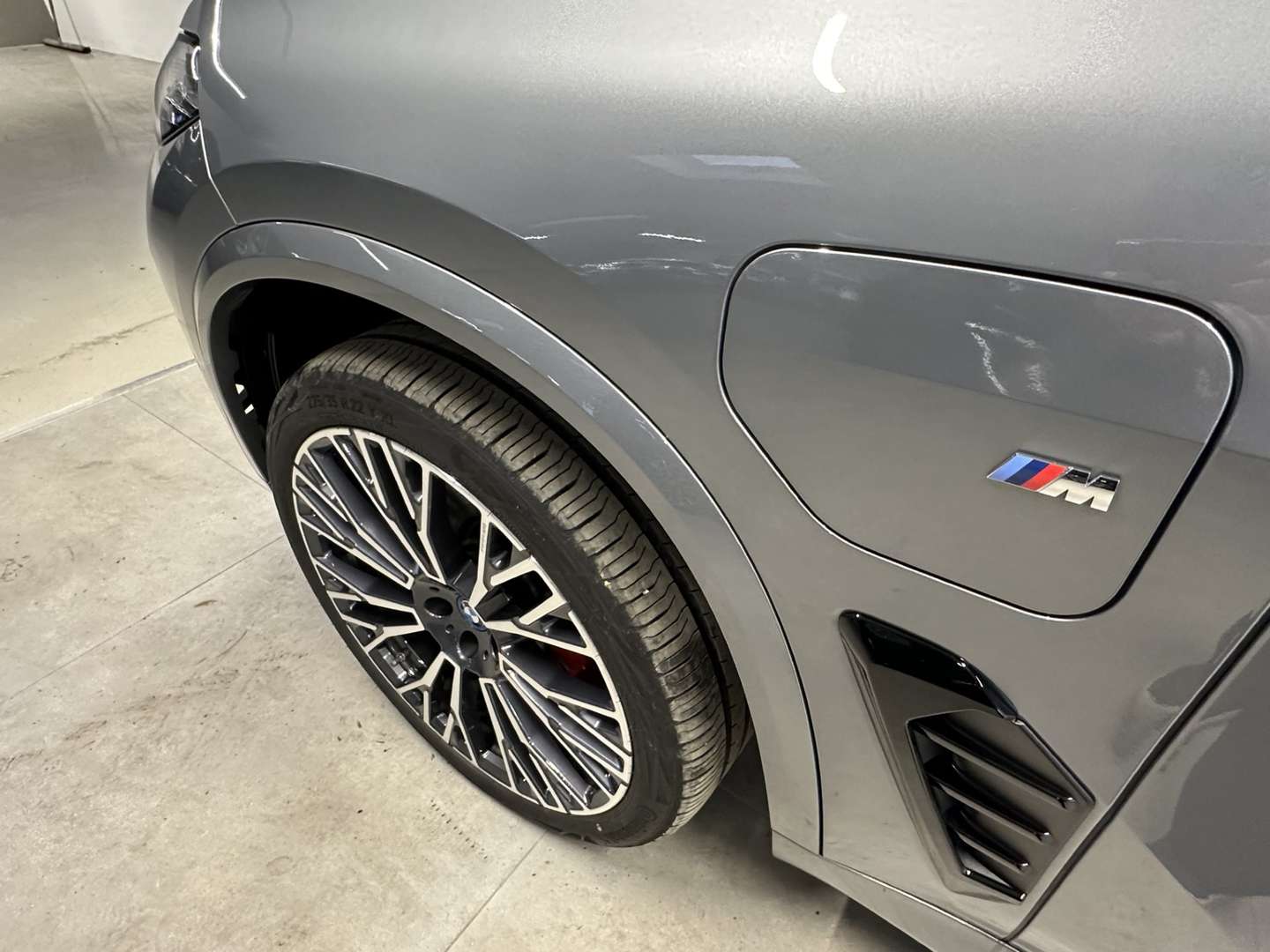 BMW X5 XDrive50e - 2025 - Joinsteer - #20