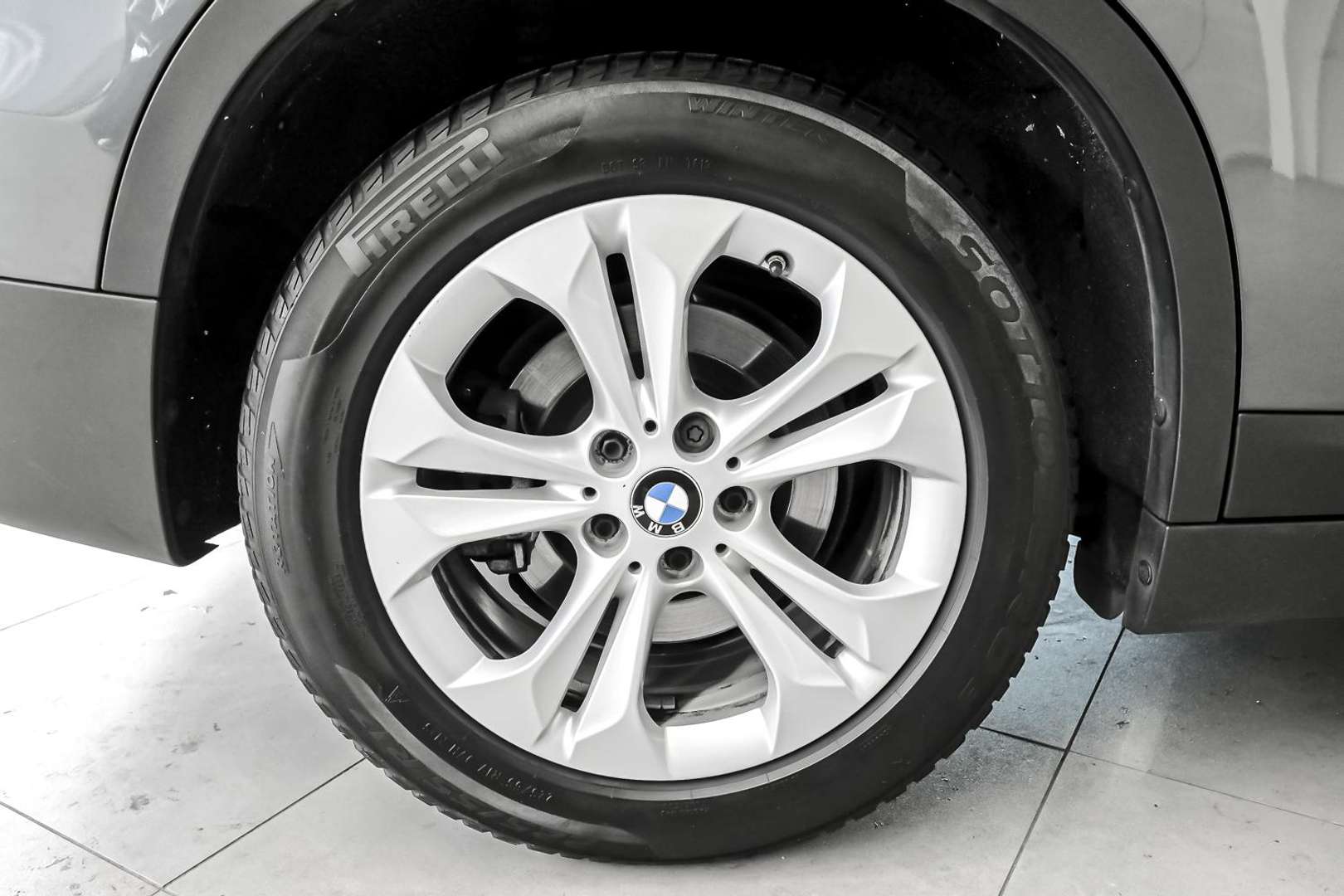 BMW X1 25e XDrive - 2021 - Joinsteer - #8