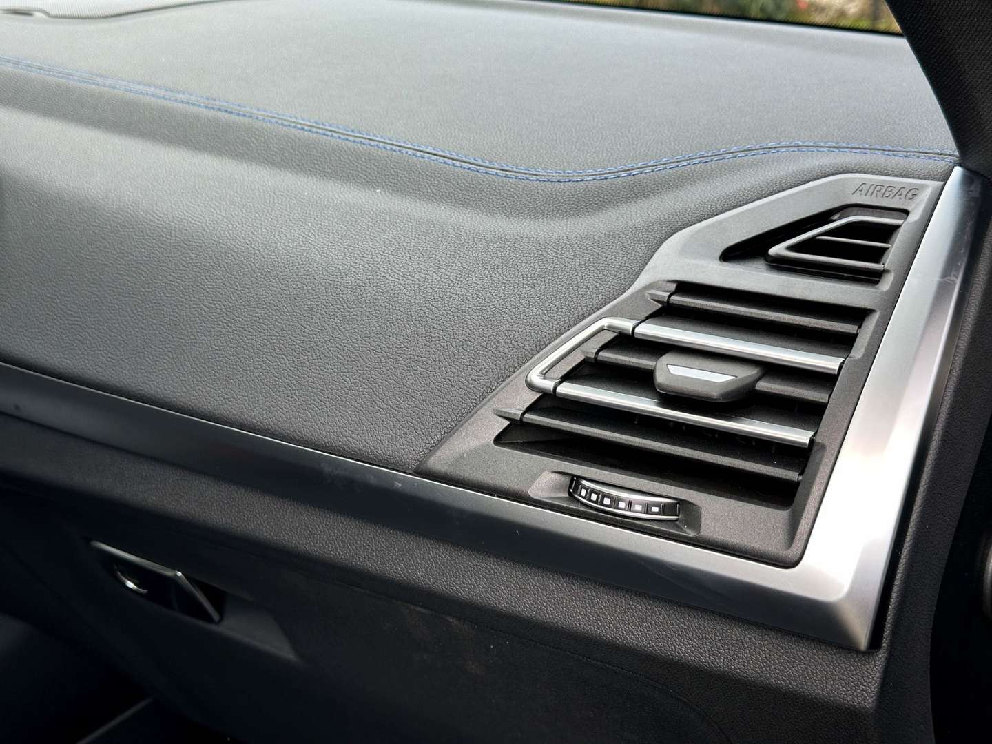 BMW iX3 M Sport - 2026 - Joinsteer - #21