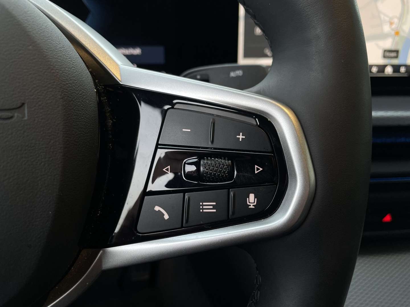 BMW I4 M Sport EDrive40 - 2025 - Joinsteer - #10