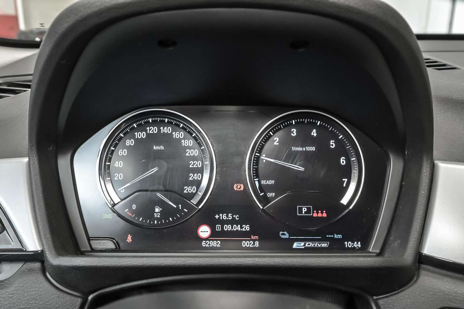 BMW X1 25e XDrive - 2021 - Joinsteer - #10