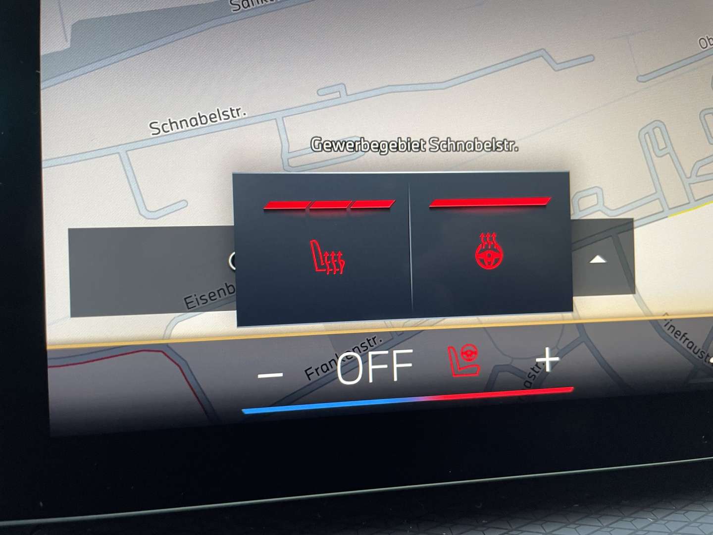 BMW I4 M Sport EDrive40 - 2025 - Joinsteer - #12
