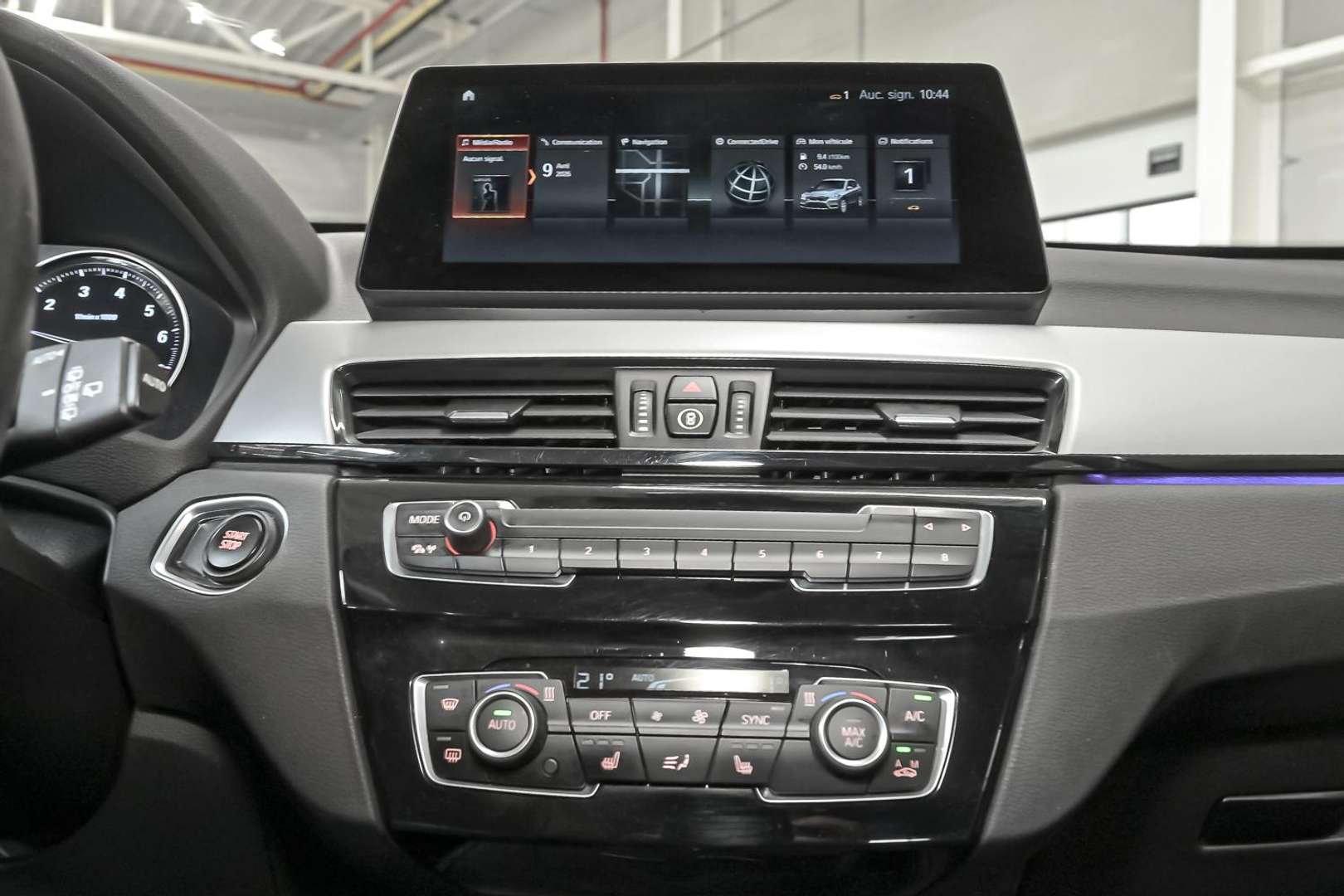 BMW X1 25e XDrive - 2021 - Joinsteer - #12