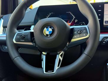 BMW 218 D Active Tourer — photo 27