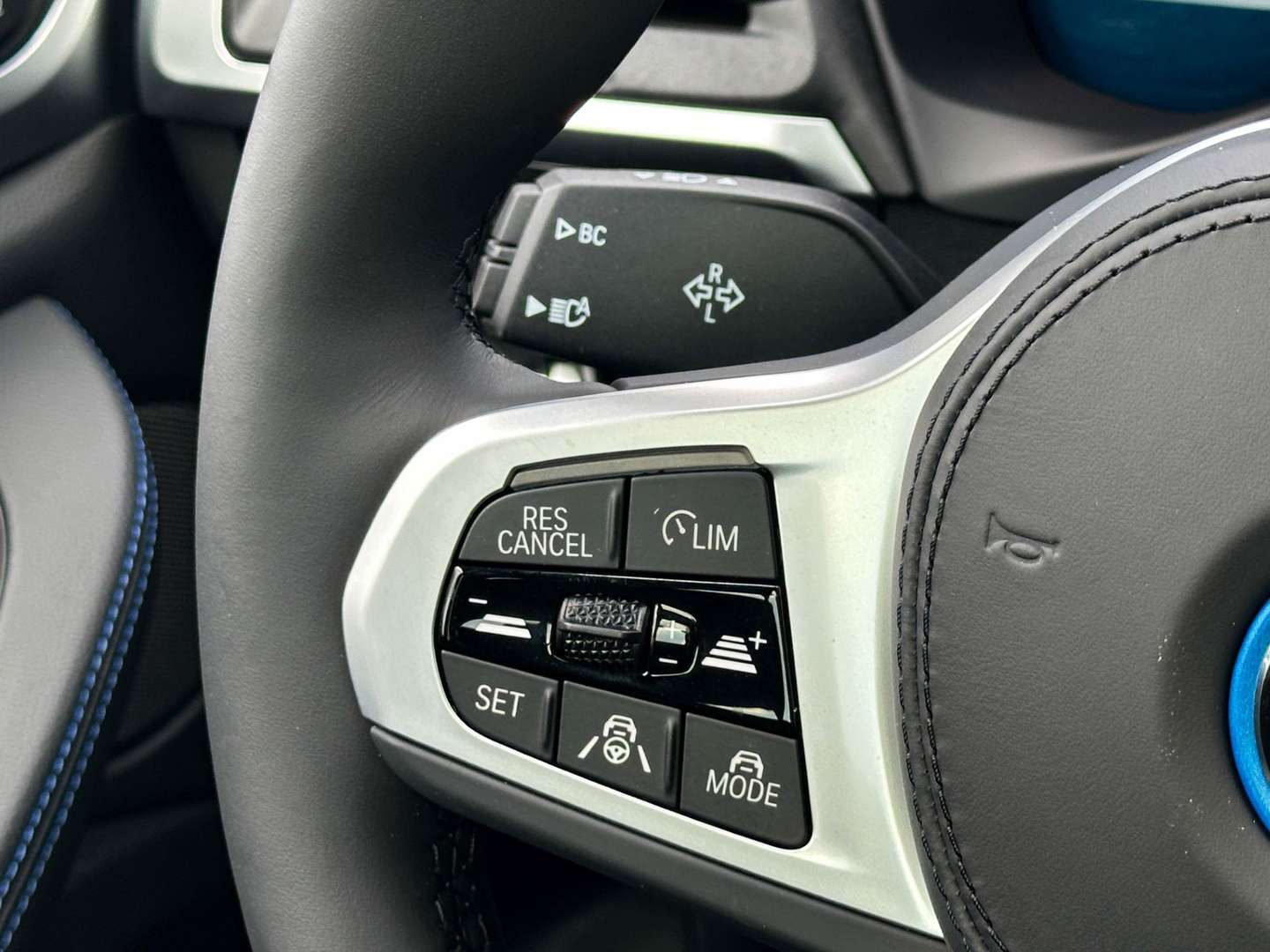 BMW iX3 M Sport - 2026 - Joinsteer - #26