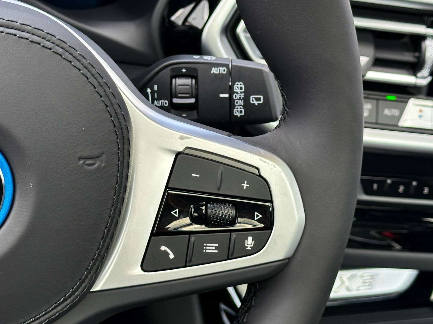 BMW iX3 M Sport - 2026 - Joinsteer - #27