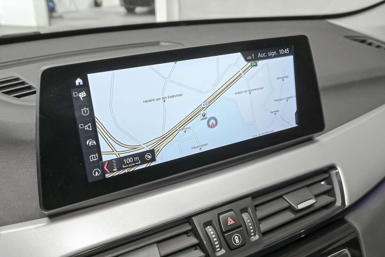 BMW X1 25e XDrive - 2021 - Joinsteer - #14