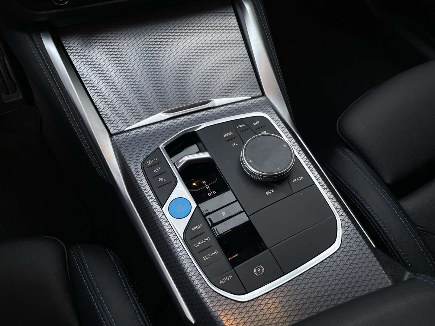 BMW I4 M Sport EDrive40 - 2025 - Joinsteer - #15