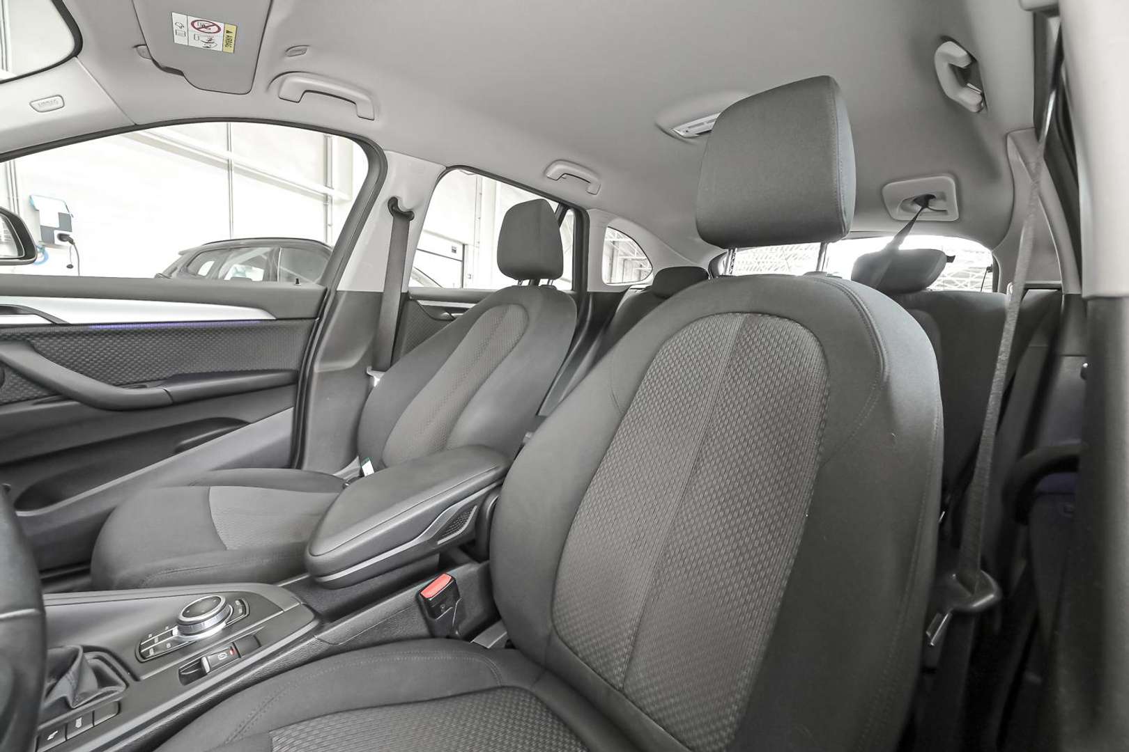 BMW X1 25e XDrive - 2021 - Joinsteer - #16
