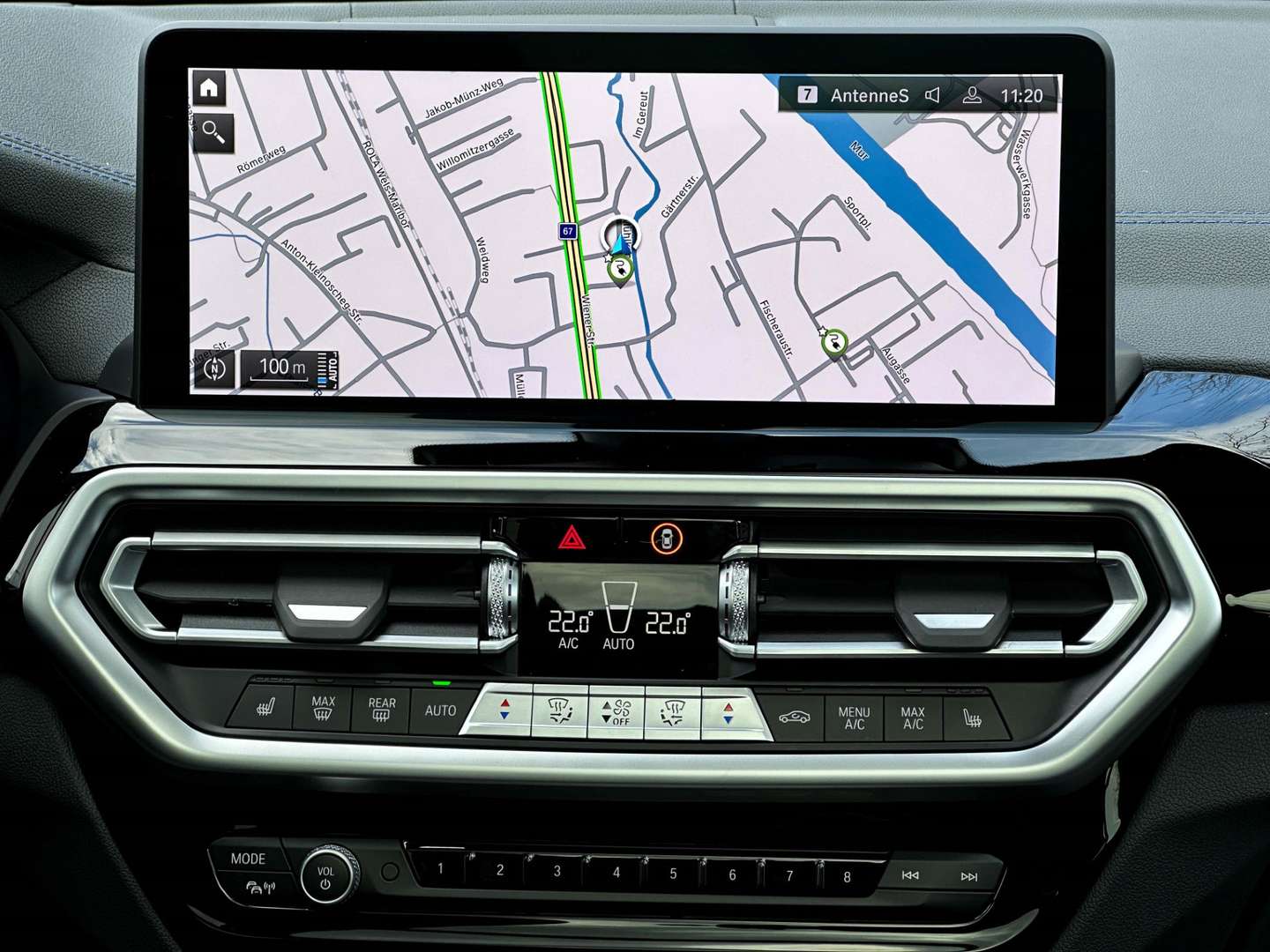 BMW iX3 M Sport - 2026 - Joinsteer - #30