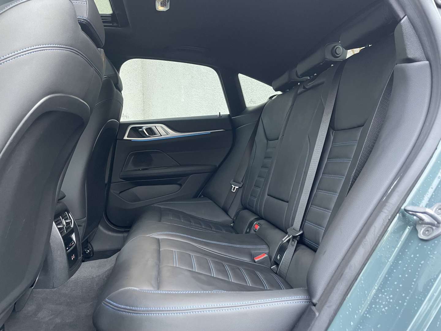 BMW I4 M Sport EDrive40 - 2025 - Joinsteer - #16