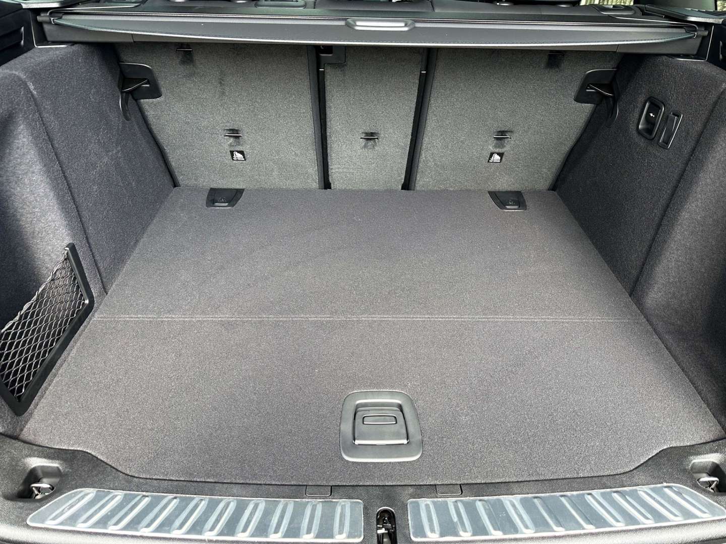 BMW iX3 M Sport - 2026 - Joinsteer - #32