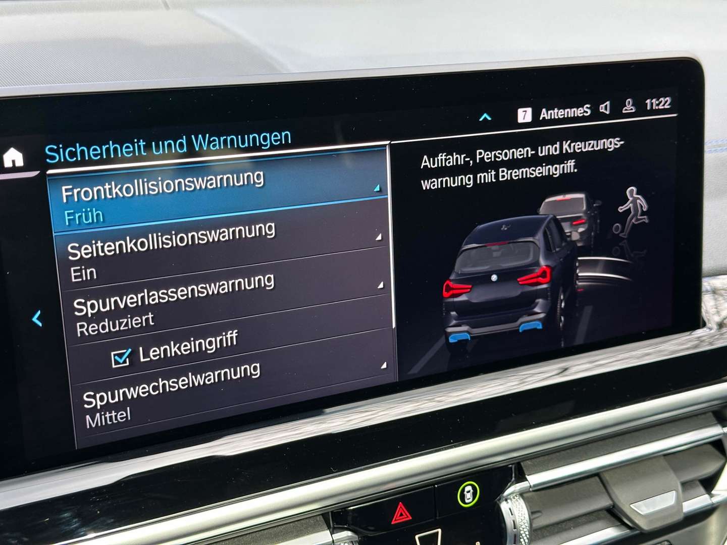 BMW iX3 M Sport - 2026 - Joinsteer - #34