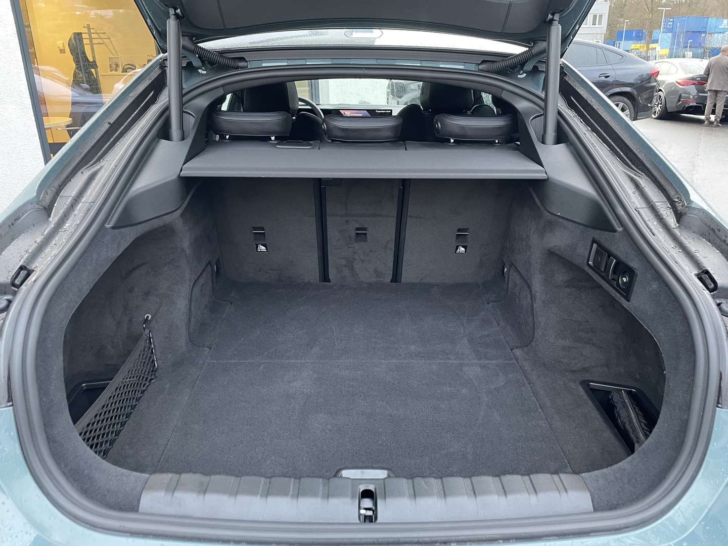 BMW I4 M Sport EDrive40 - 2025 - Joinsteer - #19