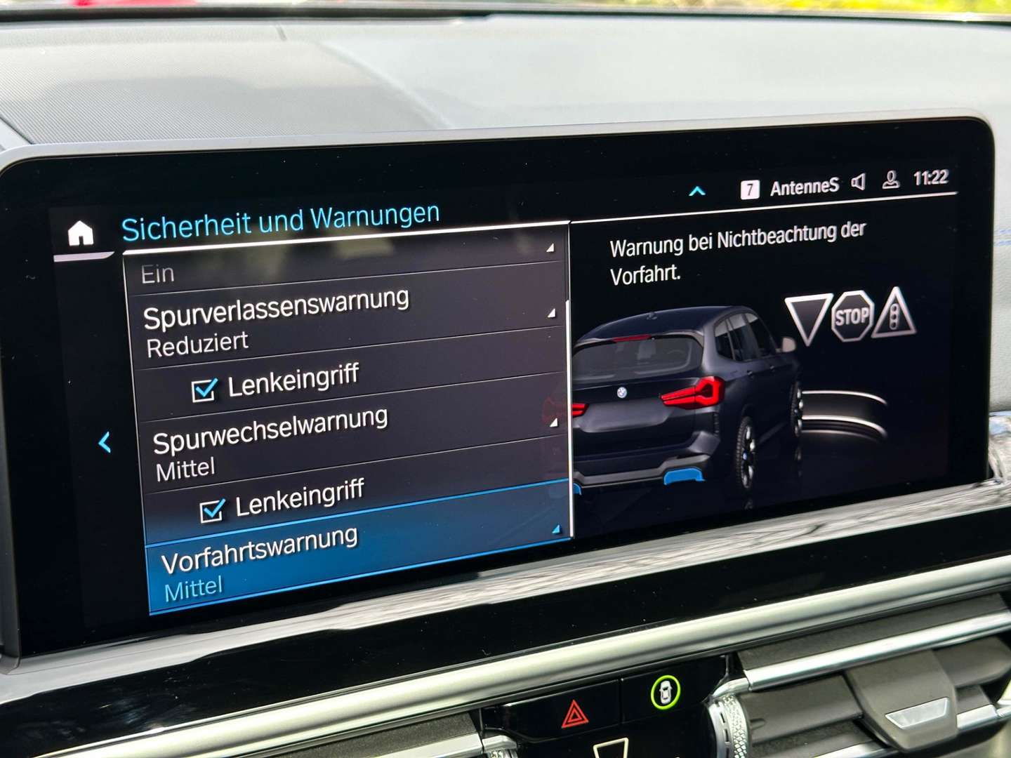 BMW iX3 M Sport - 2026 - Joinsteer - #35