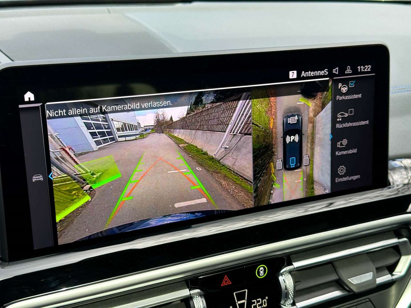 BMW iX3 M Sport - 2026 - Joinsteer - #36