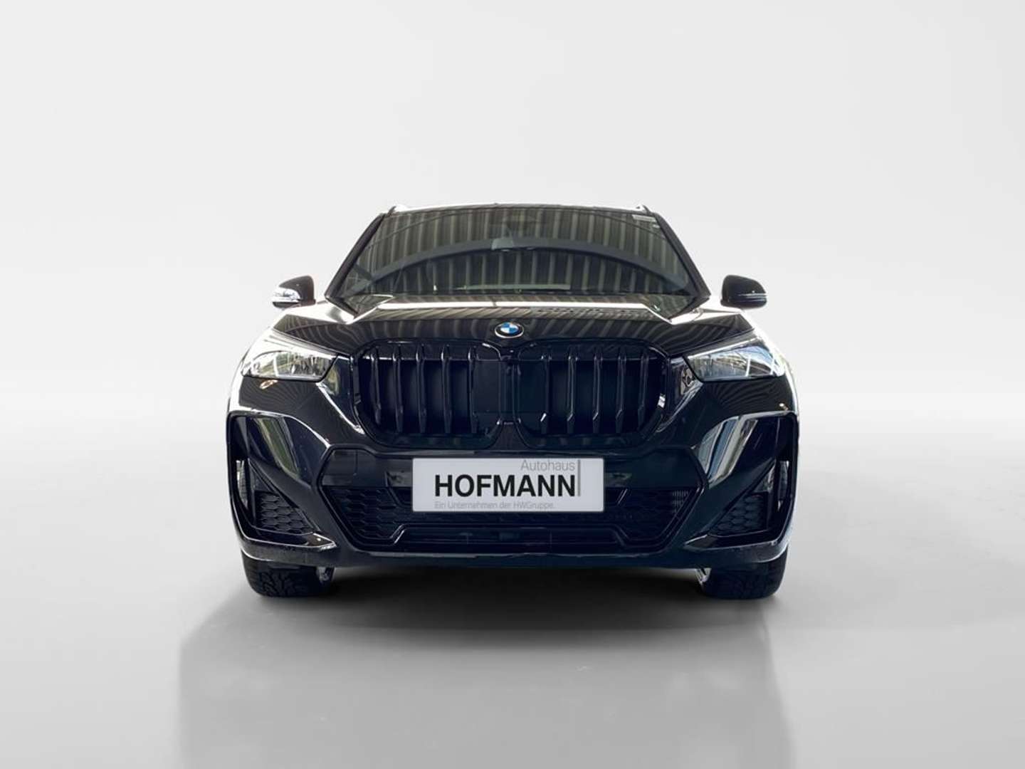 BMW X1 M Sport - 2024 - Joinsteer - #1