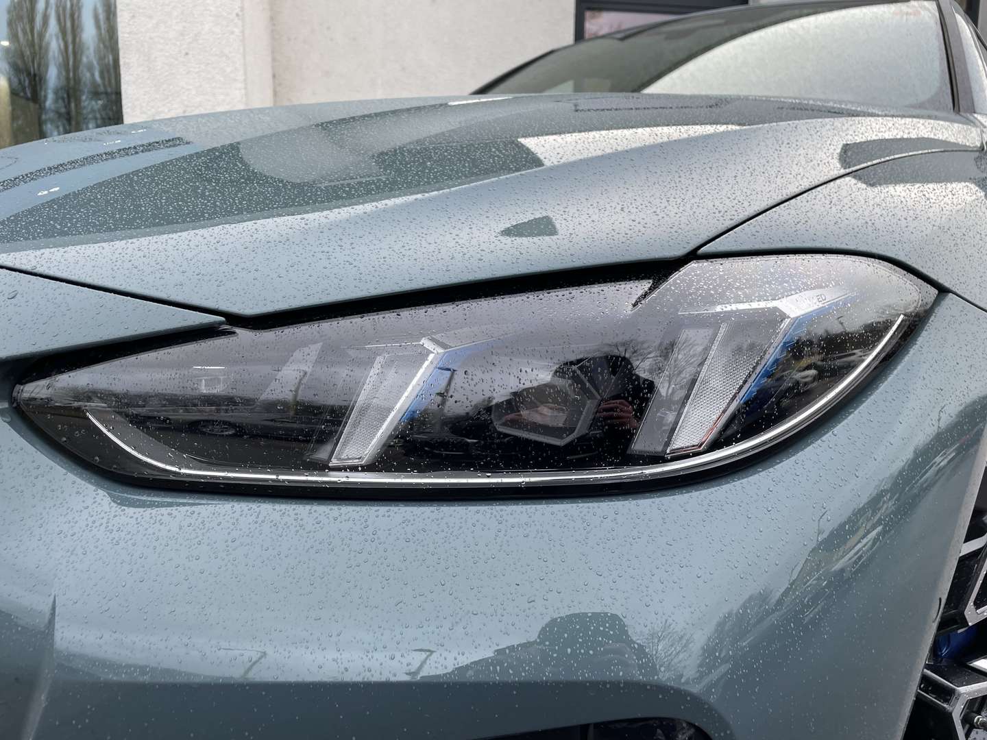 BMW I4 M Sport EDrive40 - 2025 - Joinsteer - #25