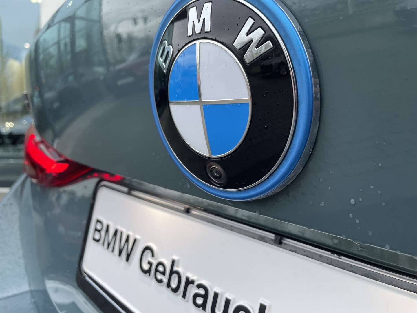BMW I4 M Sport EDrive40 - 2025 - Joinsteer - #32