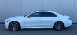 Mercedes Classe S 500 AMG Line -  - Joinsteer - #3