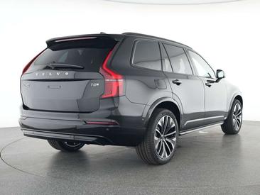 Volvo XC90 T8 — photo 2